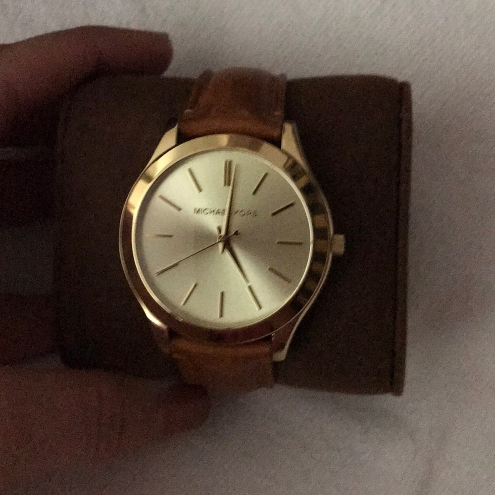 Michael Kors Watch